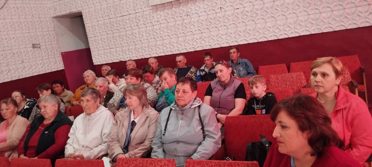 Протокол собрания граждан п.Козловский от 19.04.2024г. Протокол собрания граждан п.Козловский от 19.04.2024г.