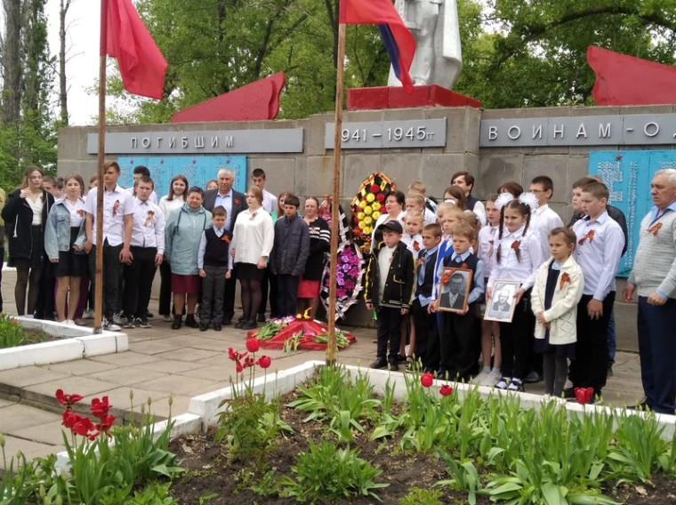 День Победы. День Победы.